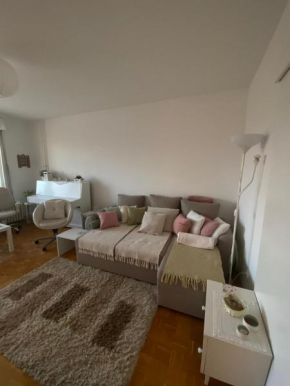 Lantana Camara apartment